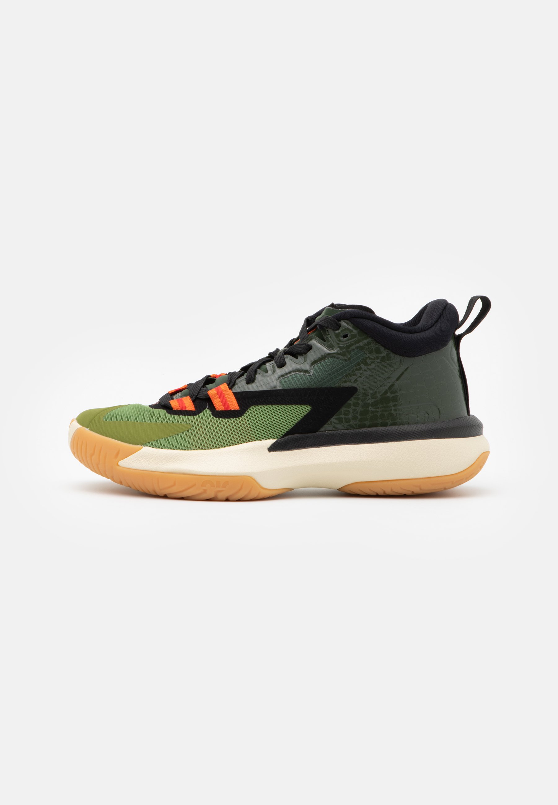 Scarpe Basket Nike Jordan Zion 1 Jr Gs DA3131-001 | Cisalfa Sport