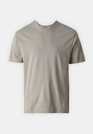 DRYKORN GILBERD - T-shirt basic - brown