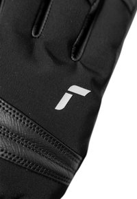 Reusch EXPERIENCE - Fingerhandschuh - black