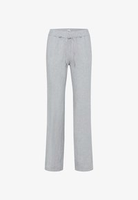 Ausgewählt, grey melange