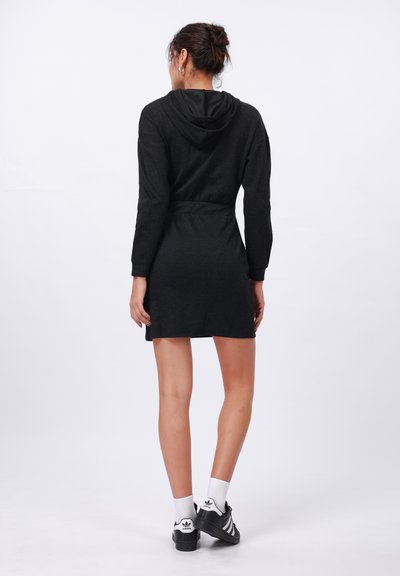 Only Onljana L/S Cowlnck Dress Wool Knt Noos Vestido Para Ujer