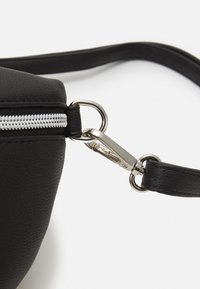 TOM TAILOR DENIM Marsupio - black