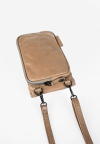 Aunts & Uncles LEMON TWIST - Handyhülle - timeless taupe