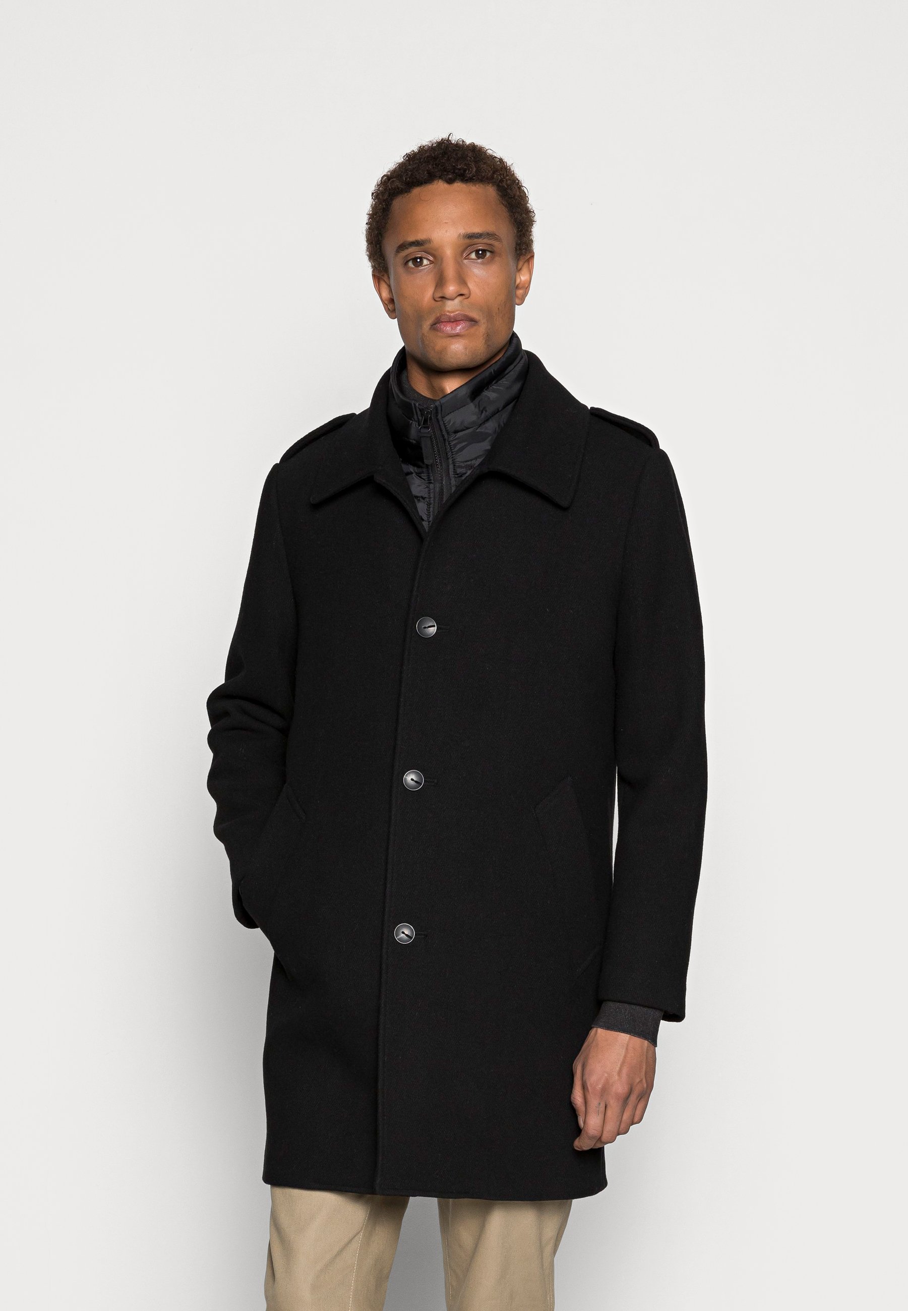 antony morato coat