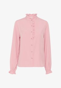 Unselected, blush