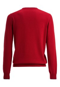 Harmont & Blaine Strickpullover - red