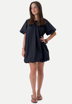 TEESHOPPEN, HAZEL - Robe de jour - black