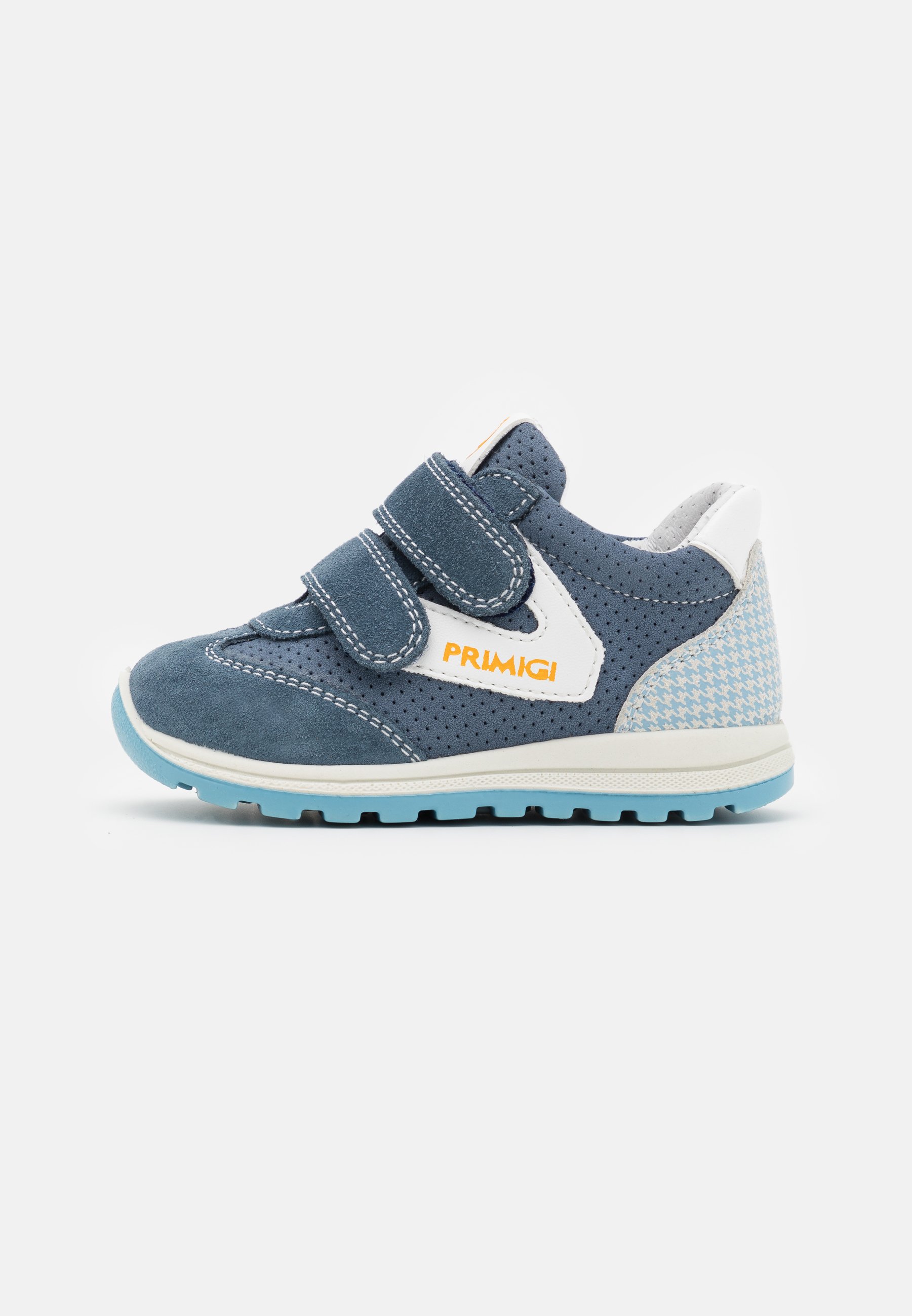 Primigi Sneakers basse - azzurro/avio/blu scuro - Zalando.it