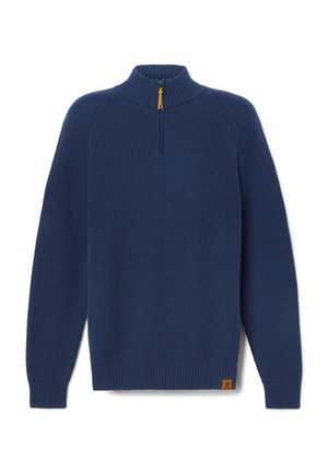 Timberland Jumper - navy