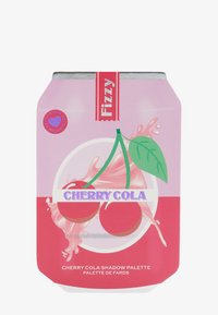 I Heart Revolution I HEART REVOLUTION CHERRY COLA SHADOW PALETTE - Kit make up - cherry cola