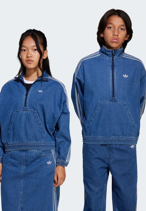 DENIM KIDS - Denim jacket