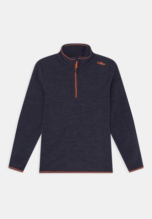 Maglione - blue melange