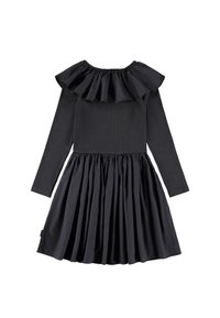 Molo CILLE DRESS - Kasdienė suknelė - black