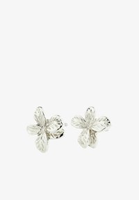 Valitud, silver plated