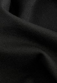 Next PONTE SLEEVELESS - Kotelomekko - black