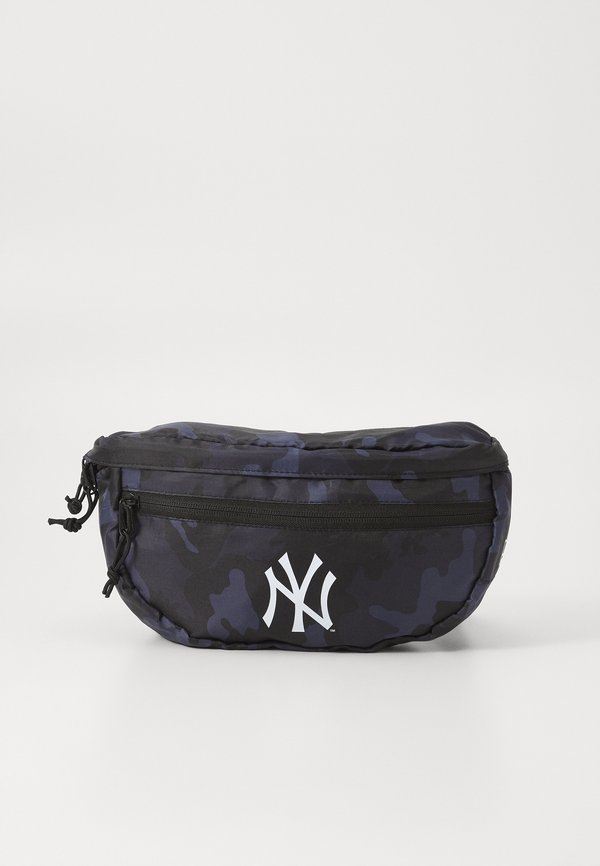 CAMO WAIST BAG UNISEX - Bum bag4