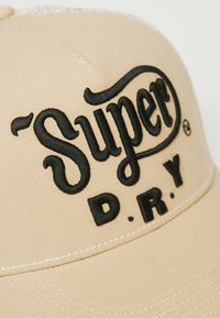 Superdry & Co Gorra - beige