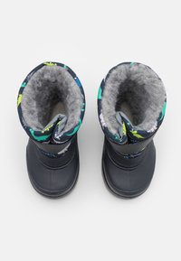 Friboo Botas para la nieve - dark blue