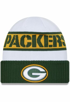 NFL SIDELINE TECH GREEN BAY PACKERS - Mütze - multicoloured