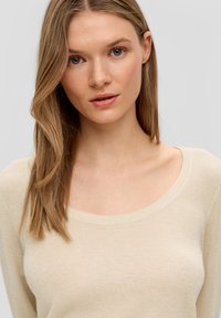 s.Oliver BLACK LABEL - Sweter