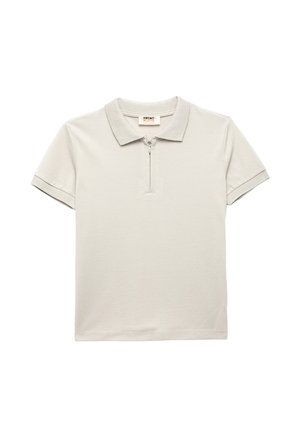 Polo - grey