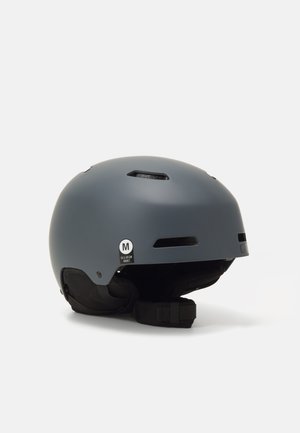 GIRO LEDGE FS - Prilba - matte dark shark