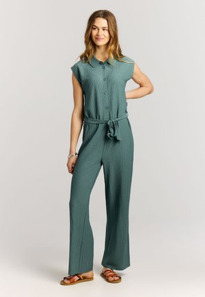 Protest KENZY - Jumpsuit - laurelgreen