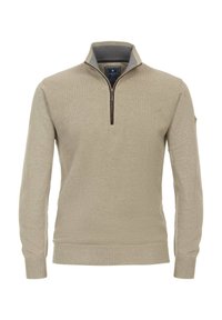 Unausgewählt, beige 