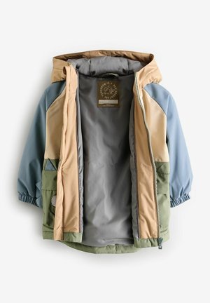 Manteau d'hiver - blue