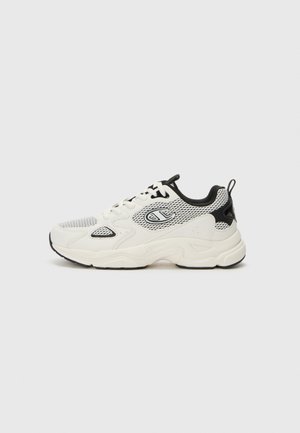 COUNTESS EVOLVE - Treningssko - white/black