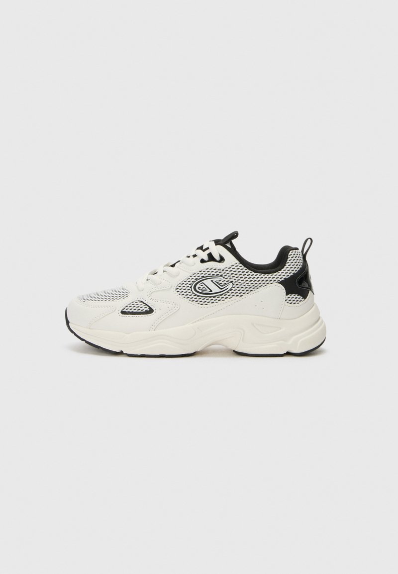 Champion COUNTESS EVOLVE - Trainingsschuh - white/black