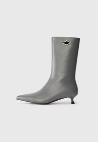 Replay ALDER Classic ankle boots grey