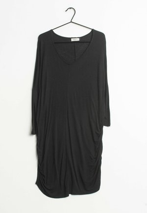 Soaked in Luxury Day dress - black