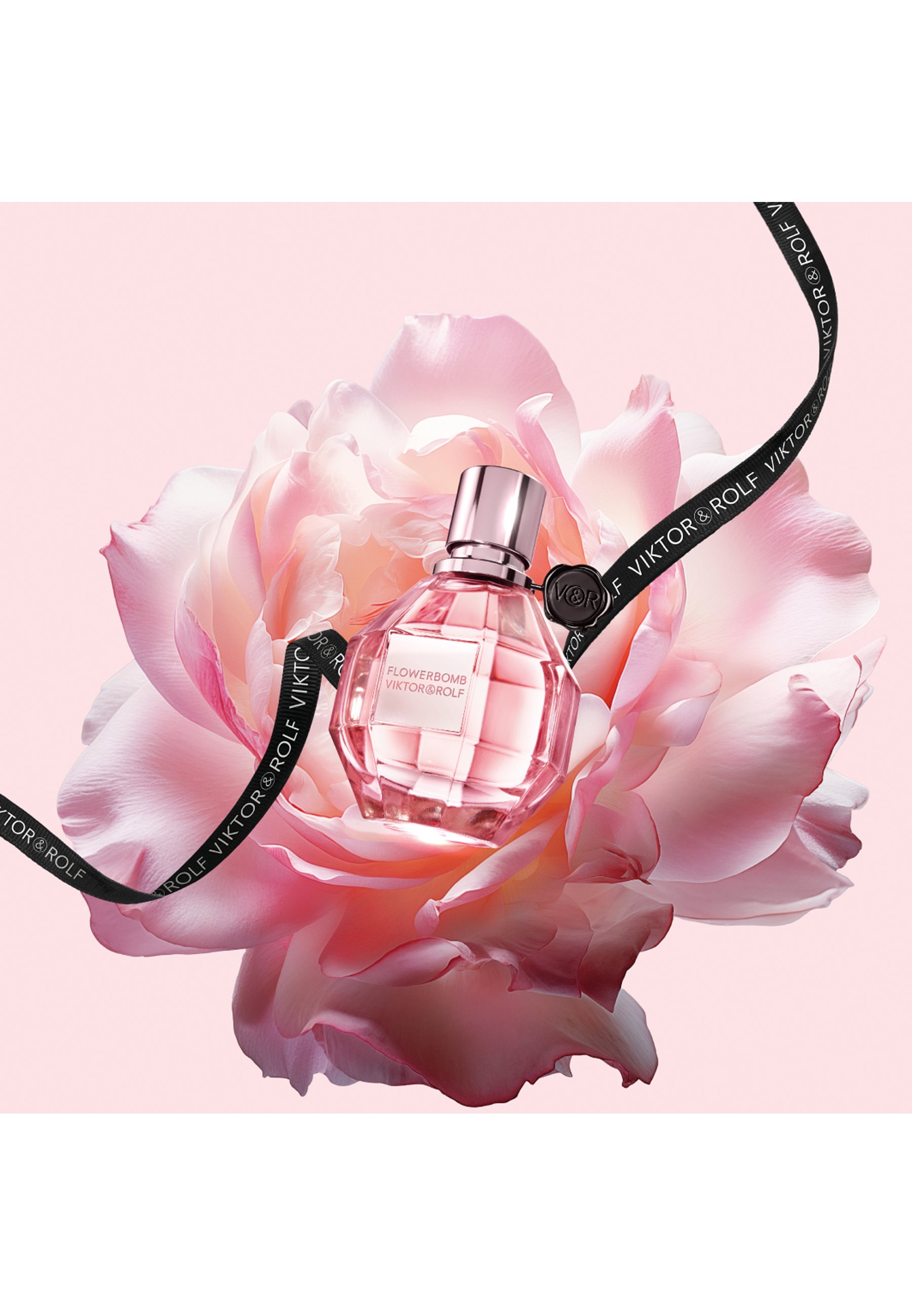 Viktor & Rolf Fragrance FLOWERBOMB - Perfumy - Zalando.pl