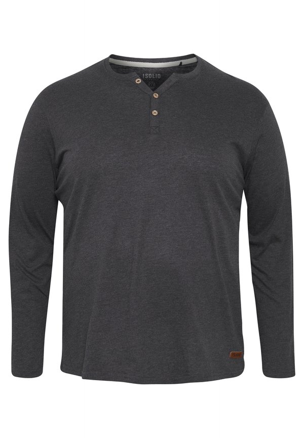 SDVolko BT - Long sleeved top2