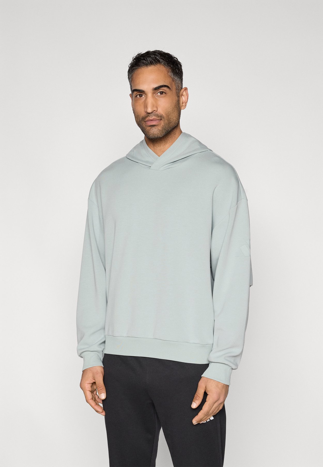 SOFT LUX HOODIE