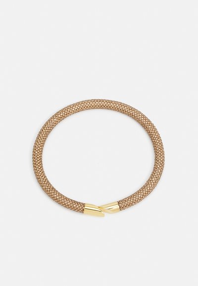 Rabanne COLLIER - Collana - gold-coloured