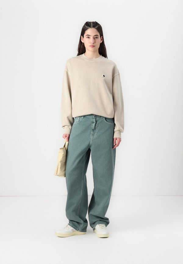 NELSON - Sweatshirt - fleur de sel3