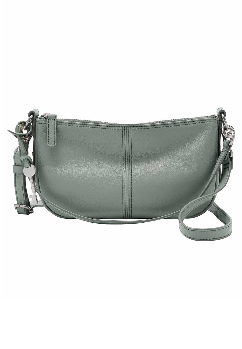 Fossil Jolie Small Crossbody Kabelka blue/modrá Zalando.cz