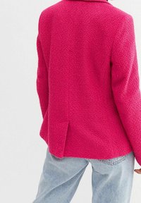 New Look Blazer - pink