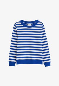 Ei valittu, blue scallion chalk bright marine