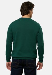 U.S. Polo Assn. ADAIR - Pulover - rain forest