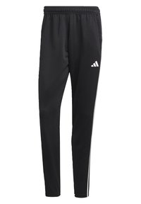 adidas Performance Träningsbyxor - black