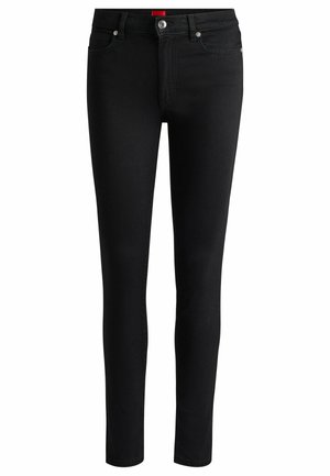 Jeans Skinny Fit - black one