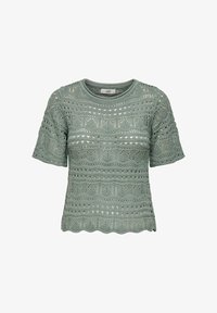 Seleccionado, chinois green