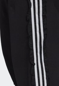 adidas Originals Träningsbyxor - black