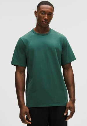 CLASSIC-FIT - T-Shirt basic - deep marina