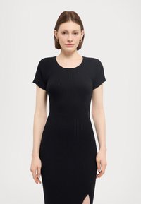 MAX&Co. TERUEL - Kotelomekko - black
