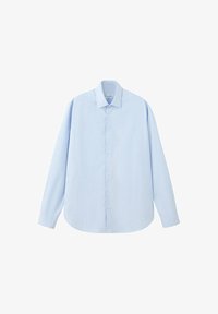 Non sélectionné, light blue