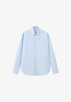 Mango, ADULT - Chemise - light blue